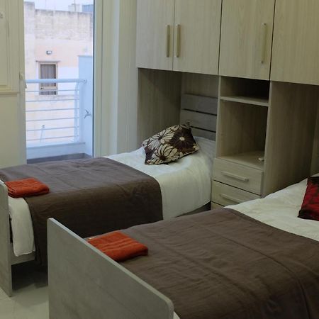 Sunset&Seaview Apartment Mellieħa Buitenkant foto