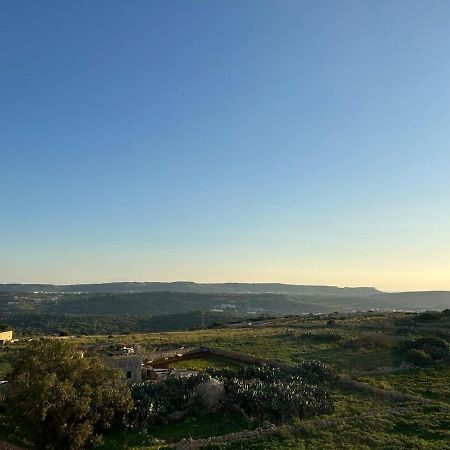 Sunset&Seaview Apartment Mellieħa Buitenkant foto