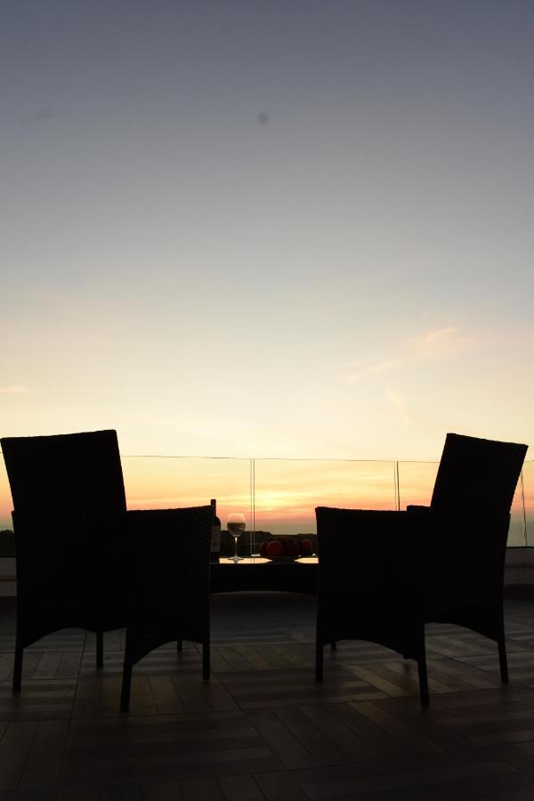 Sunset&Seaview Apartment Mellieħa Buitenkant foto
