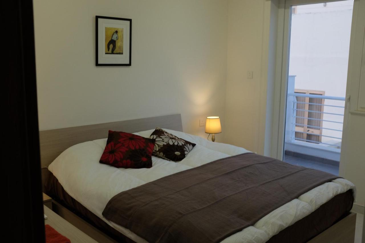 Sunset&Seaview Apartment Mellieħa Buitenkant foto