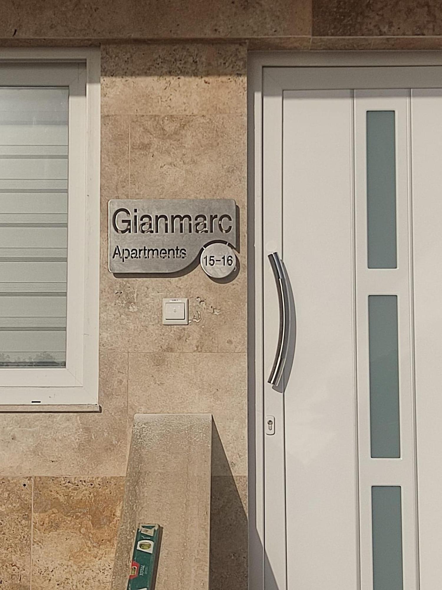 Sunset&Seaview Apartment Mellieħa Buitenkant foto